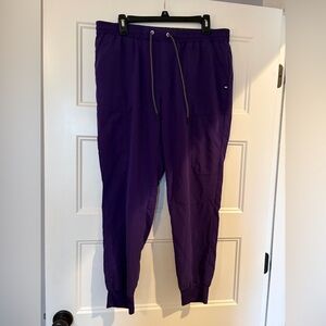 Koi Women's Drawstring Jogger Scrubs